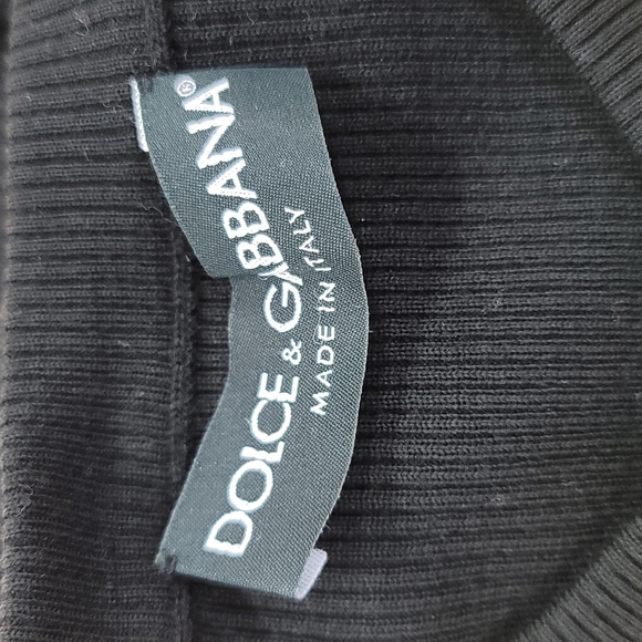 - Dolce & Gabbana Cardigan - Picture 8 of 8